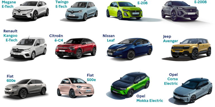 découvrez le leasing social pour voiture électrique, une solution avantageuse et accessible qui vous permet de conduire un véhicule écologique tout en bénéficiant d'une aide financière. profitez d'une mobilité durable sans vous soucier des coûts d'achat élevés.