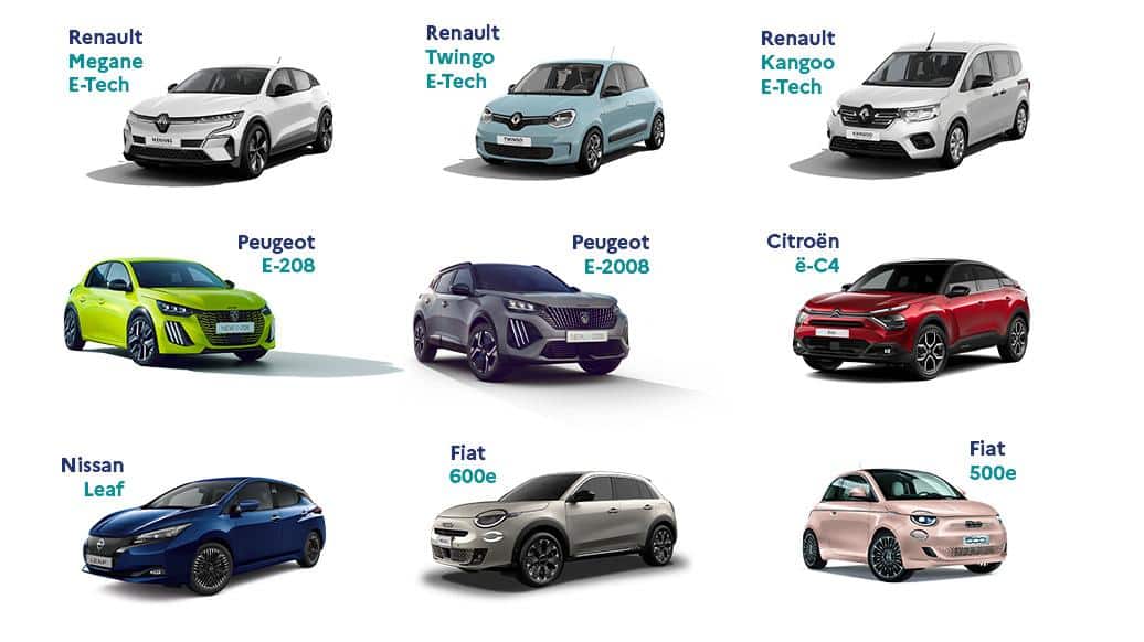 découvrez le leasing social pour voiture électrique, une solution accessible et écologique permettant de rouler au quotidien avec un véhicule propre tout en bénéficiant de conditions avantageuses. adoptez une mobilité durable sans vous ruiner !