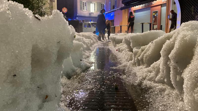découvrez les impacts des orages de grêle en île-de-france : alertes, mesures de sécurité, et conseils pour se protéger lors de ces phénomènes météorologiques violents.