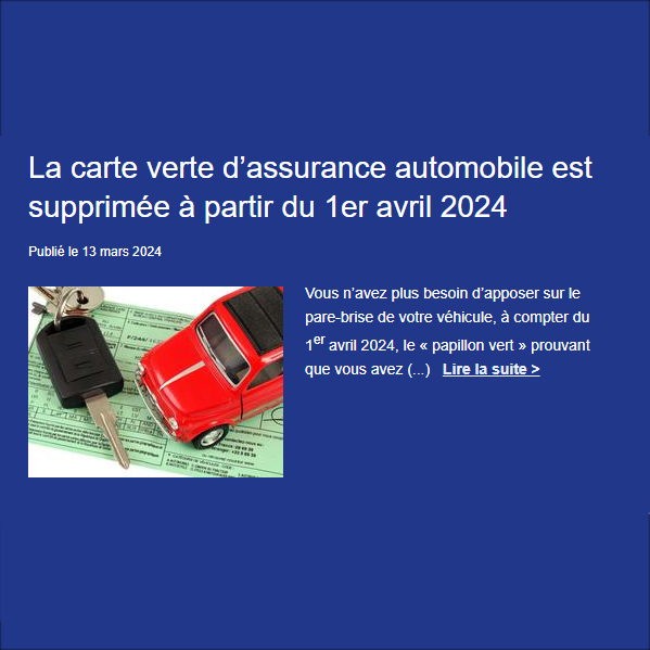 découvrez nos solutions d'assurance auto sans carte verte, idéales pour conduire en toute sérénité. profitez d'une couverture adaptée à vos besoins sans complications administratives, tout en respectant la législation.