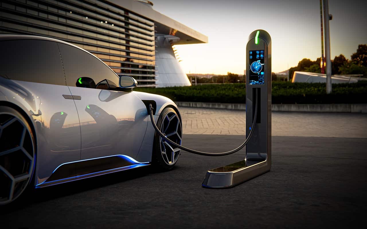 découvrez notre guide complet sur l'assurance voiture électrique : protégez votre véhicule écologique tout en bénéficiant de tarifs avantageux et de couvertures adaptées à vos besoins.