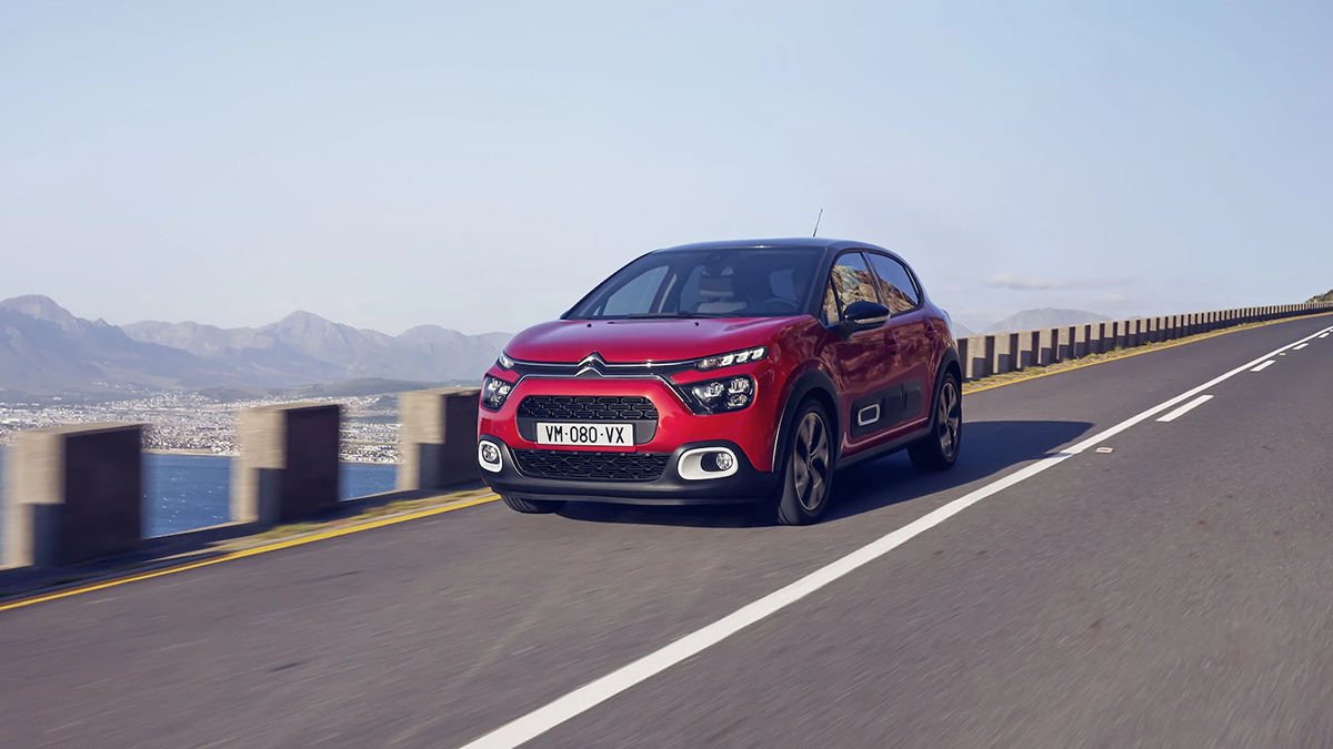 découvrez tout ce qu'il faut savoir sur le coût de l'assurance pour votre citroën. comparez les offres, obtenez des conseils pour réduire vos dépenses et trouvez la meilleure couverture adaptée à vos besoins.