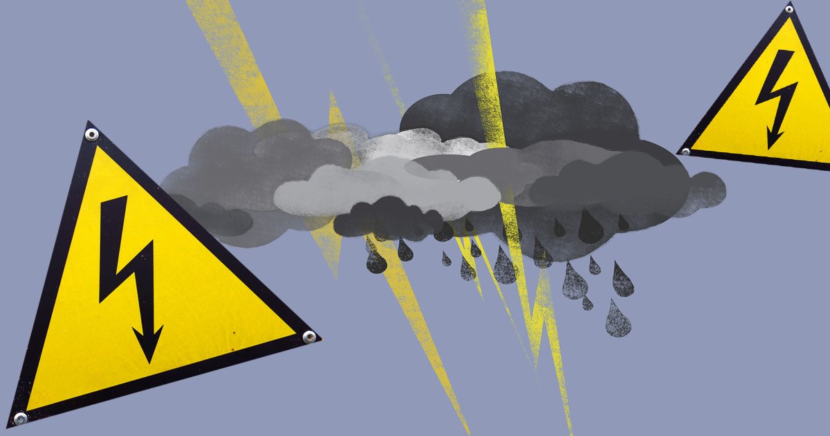 découvrez comment naviguer à travers les défis des orages avec nos conseils pratiques et des stratégies efficaces. préparez-vous à affronter les tempêtes et à surmonter les obstacles pour garantir votre sécurité et celle de vos biens.