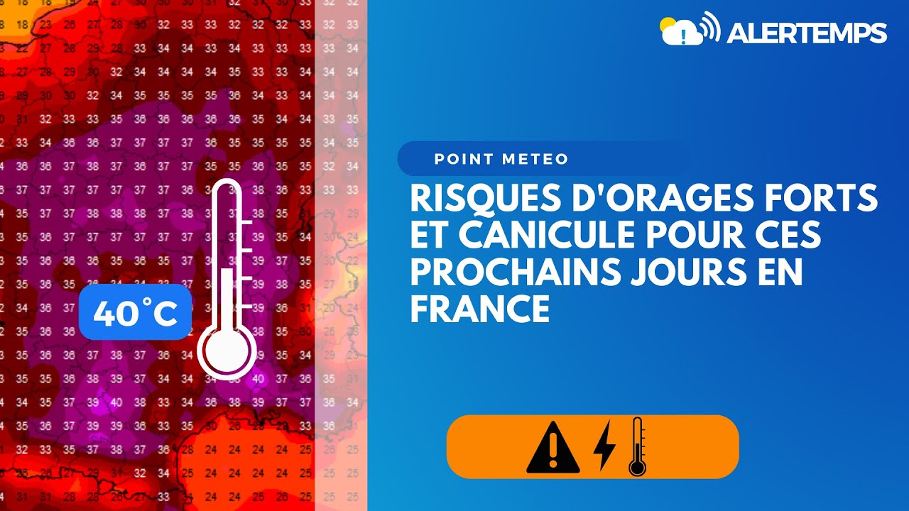 découvrez comment surmonter les défis des orages avec des conseils pratiques et des stratégies efficaces. préparez-vous à affronter les tempêtes en toute sérénité et protégez votre bien-être.