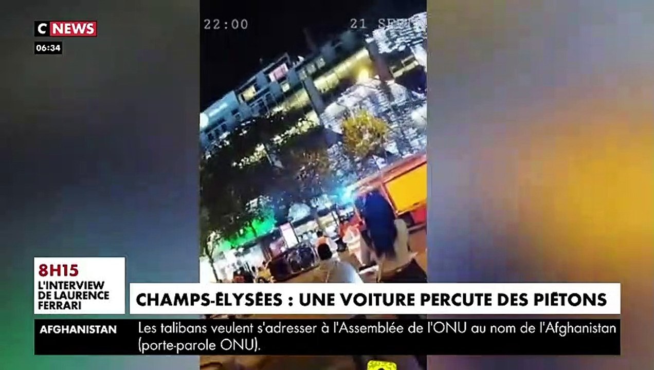 découvrez comment gérer les dégâts de voiture sur les champs-élysées et les options d'assurance disponibles pour vous accompagner dans cette situation. protégez votre véhicule et comprenez vos droits avec notre guide complet.