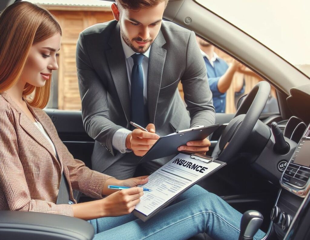 découvrez des astuces et conseils pratiques pour économiser sur votre assurance auto. comparez les offres, profitez des réductions et choisissez la couverture adaptée à vos besoins tout en maîtrisant votre budget.