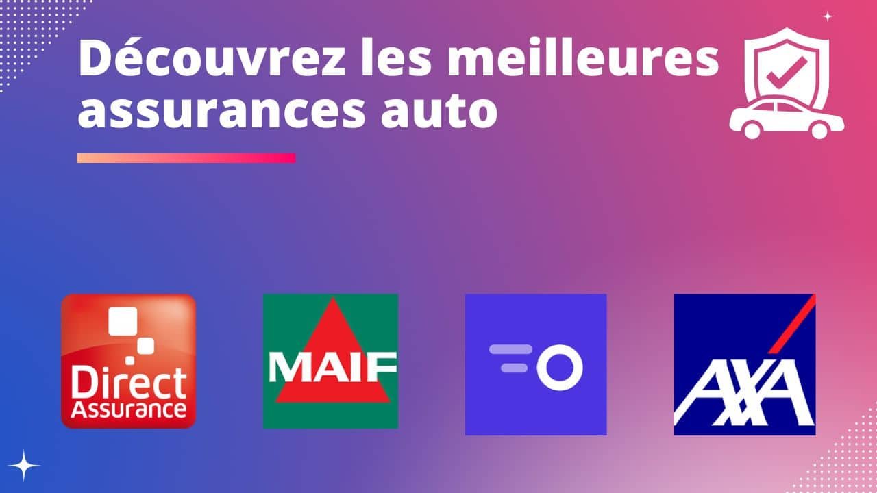 découvrez les tendances et les innovations de l'assurance auto en 2025. comparez les offres, trouvez la couverture idéale pour votre véhicule et assurez-vous de bénéficier des meilleures garanties adaptées à vos besoins.