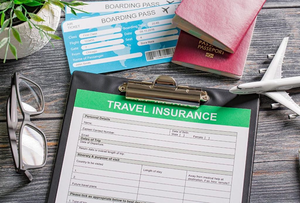 découvrez tout ce qu'il faut savoir sur l'assurance auto avant de partir en voyage. protégez-vous et votre véhicule pendant vos déplacements en toute sérénité avec nos conseils et solutions adaptées.