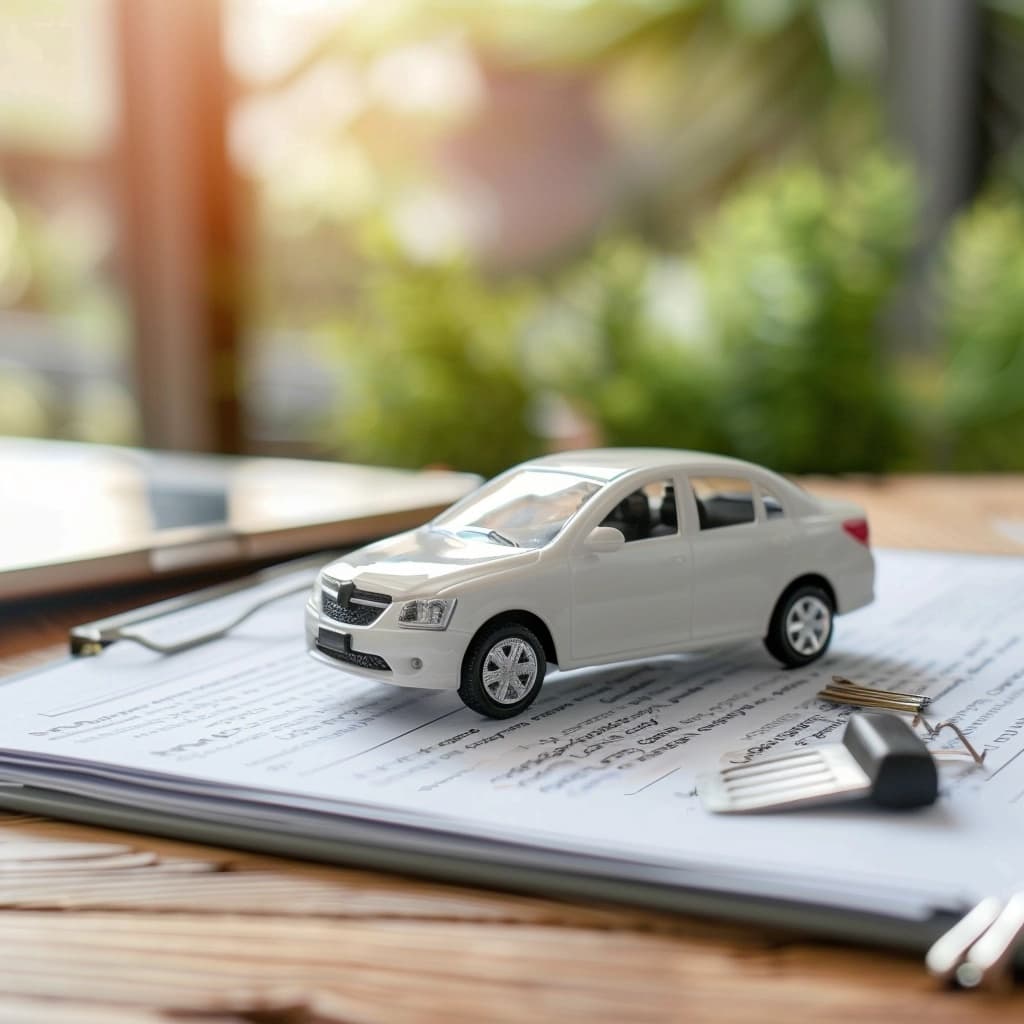 découvrez l'importance de l'assurance auto obligatoire en france, ses avantages, et les conséquences d'une absence de couverture. protégez-vous et restez en conformité avec la législation routière.