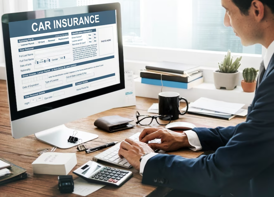 découvrez tout ce qu'il faut savoir sur l'assurance auto obligatoire en france : ses exigences légales, l'importance de la couverture, et comment choisir la meilleure option pour protéger votre véhicule et votre responsabilité.