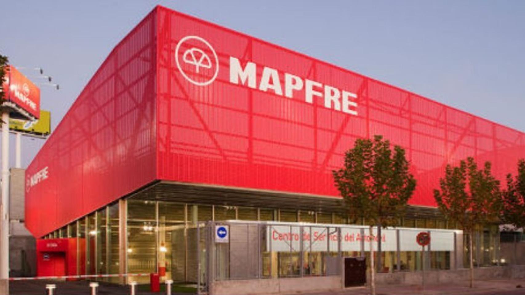 découvrez les avantages proposés par mapfre, l'un des leaders de l'assurance. profitez de services personnalisés et de garanties adaptées à vos besoins pour protéger votre avenir et celui de vos proches.