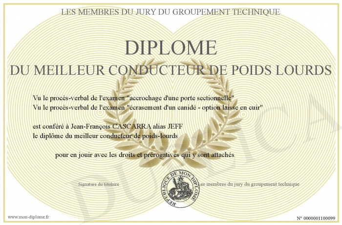 découvrez notre programme de certification pour formateurs en poids lourds, conçu pour garantir des compétences de haut niveau et une expertise adaptée aux défis actuels du secteur. rejoignez-nous pour vous former et devenir un référent dans le domaine du transport et de la logistique.