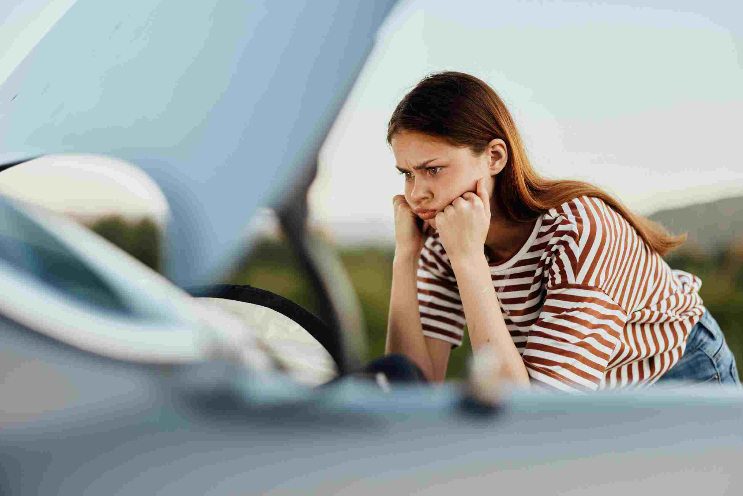 découvrez les risques et conséquences de la conduite sans assurance en france. informez-vous sur les lois en vigueur, les amendes potentielles et les solutions pour assurer votre véhicule afin de protéger votre sécurité et celle des autres sur la route.