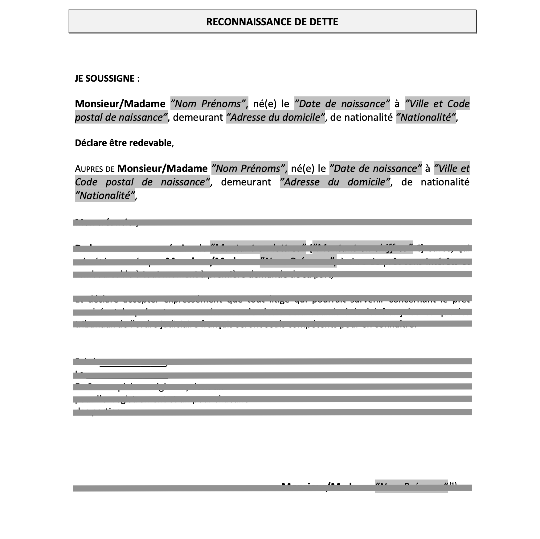 découvrez comment gérer efficacement les dettes d'un technicien, des conseils pratiques pour assainir vos finances et éviter les pièges courants. améliorez votre savoir-faire financier et assurez la pérennité de votre carrière technique.