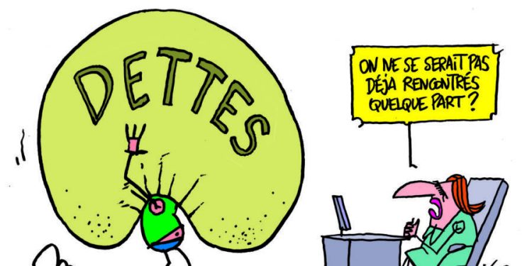 découvrez les défis financiers auxquels un technicien peut faire face, les types de dettes courantes et des conseils pratiques pour mieux gérer ses finances. un guide essentiel pour comprendre et surmonter les dettes liées à la profession technique.