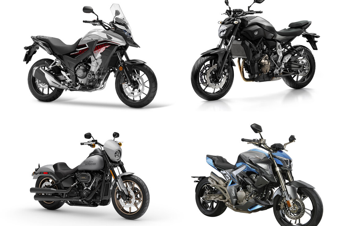 découvrez le marché de la moto en france, ses tendances, modèles populaires, ainsi que les meilleures marques et offres pour les passionnés de deux-roues. restez informé sur l'actualité du secteur, les innovations et conseils d'achat pour vivre pleinement votre passion de la moto.