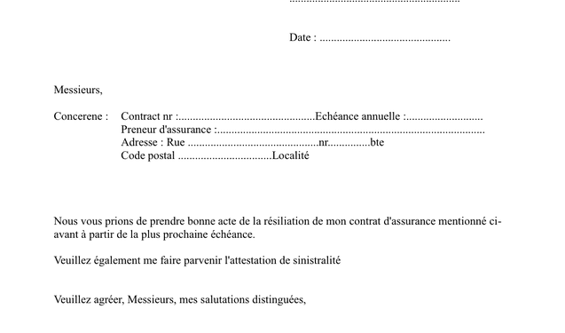 découvrez les étapes essentielles pour résilier vos contrats d'assurance en toute simplicité. informez-vous sur les conditions, délais et procédures pour une résiliation efficace et sans tracas.