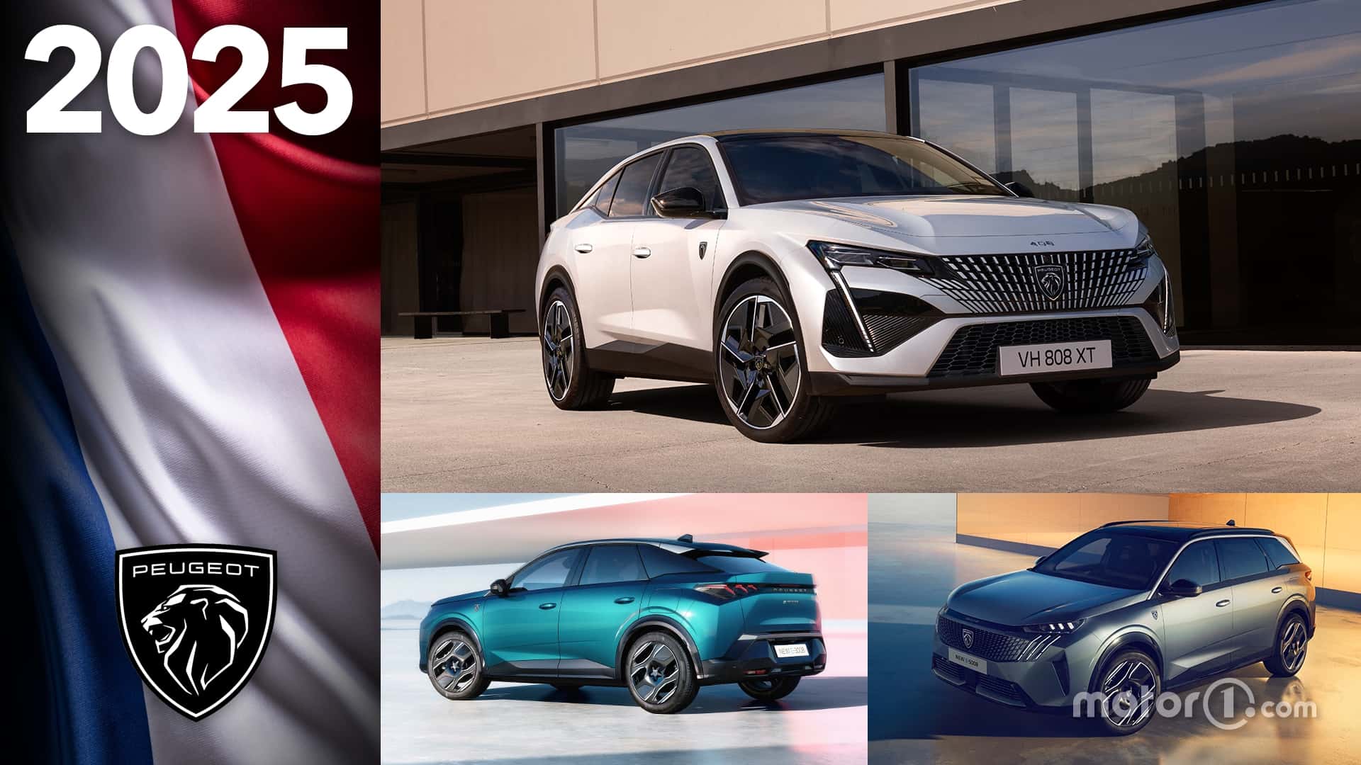 découvrez les voitures de 2025 : innovations, technologies avancées et designs futuristes. explorez les modèles électriques et hybrides qui redéfinissent la conduite tout en respectant l'environnement. préparez-vous pour l'avenir de l'automobile!