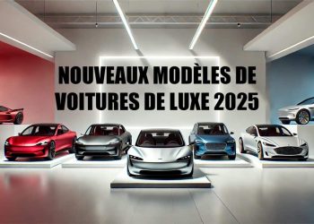 découvrez les voitures de 2025 : innovations technologiques, designs futuristes et performances écologiques. restez à la pointe de l'automobile avec notre sélection des modèles à ne pas manquer cette année.