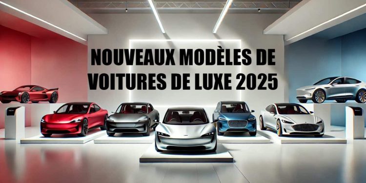 découvrez les voitures de 2025 : innovations technologiques, designs futuristes et performances écologiques. restez à la pointe de l'automobile avec notre sélection des modèles à ne pas manquer cette année.