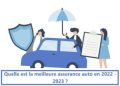 découvrez l'assurance auto idéale pour 2025, adaptée à vos besoins et à votre budget. comparez les meilleures offres du marché pour rouler en toute sérénité et protéger votre véhicule efficacement.