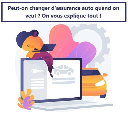 découvrez comment changer facilement votre assurance auto pour bénéficier de meilleurs tarifs et d'une couverture adaptée à vos besoins. suivez nos conseils pratiques et comparez les offres afin de faire le meilleur choix pour votre véhicule.