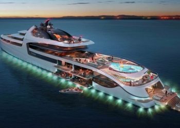 découvrez pourquoi l'achat de véhicules neufs est un luxe accessible, alliant confort, sécurité et technologie de pointe pour une expérience de conduite incomparable.