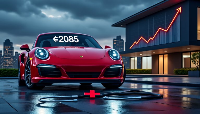 découvrez les 10 villes où les tarifs de l'assurance auto augmenteront en 2026 et comment cela pourrait impacter votre budget.