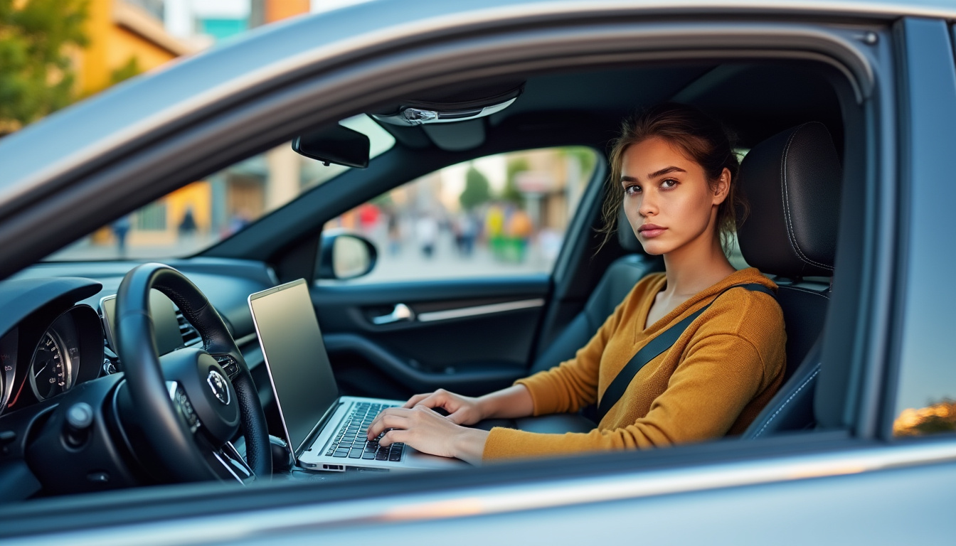 découvrez des astuces pratiques pour économiser sur votre assurance auto en tant que jeune conducteur et maîtrisez votre budget voiture facilement.