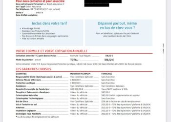 découvrez des astuces efficaces pour réduire votre facture d'assurance auto et économiser tout en restant bien couvert.