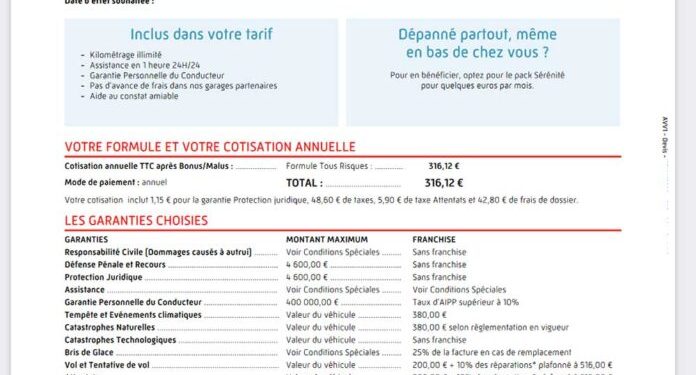 découvrez des astuces efficaces pour réduire votre facture d'assurance auto et économiser tout en restant bien couvert.