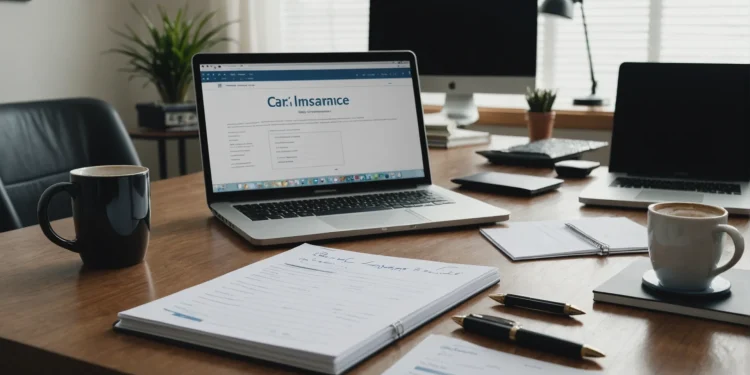 découvrez nos conseils pratiques pour optimiser votre assurance auto, en maximisant votre couverture tout en réduisant vos dépenses.