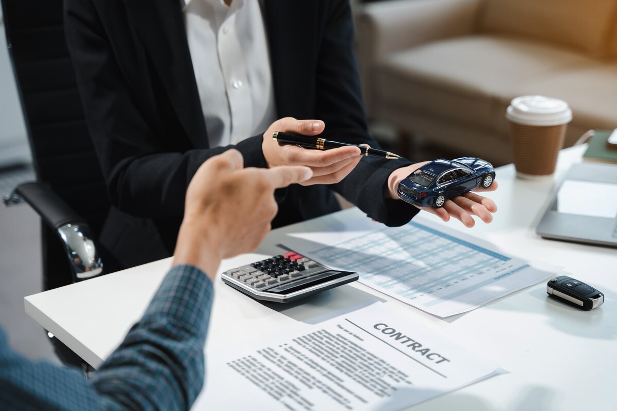 découvrez les meilleures offres d'assurance auto pour décembre 2025 et profitez de garanties adaptées à vos besoins. comparez les tarifs et trouvez la couverture idéale dès maintenant.