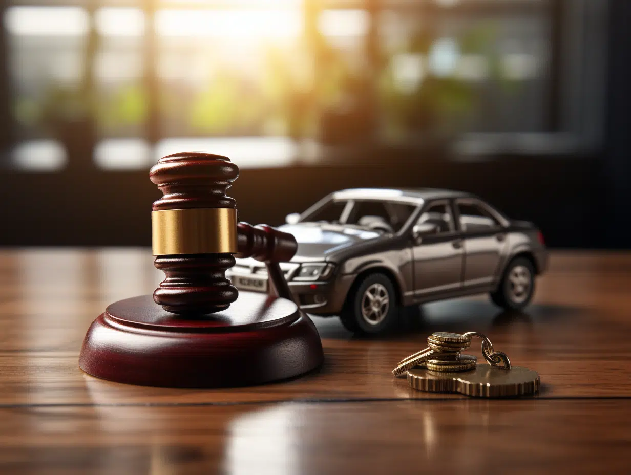 découvrez comment éviter de surpayer votre assurance auto grâce à nos conseils pratiques et astuces pour trouver la meilleure couverture au meilleur prix.