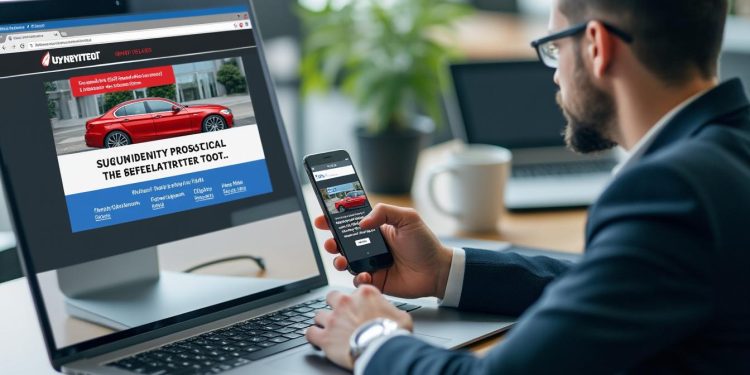 découvrez comment éviter les arnaques en assurance auto grâce à nos conseils pratiques et astuces pour bien choisir votre contrat et protéger votre véhicule.