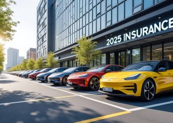 découvrez pourquoi les tarifs d'assurance auto pour les jeunes sont souvent doublés et comment trouver des solutions pour réduire vos coûts.