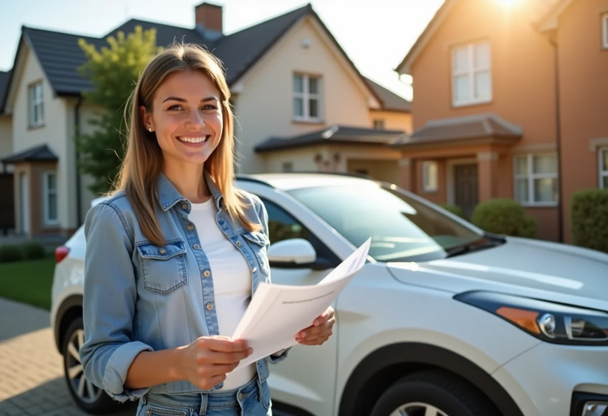 découvrez pourquoi le coût de l'assurance auto peut être doublé pour les novices et comment optimiser votre contrat pour économiser.