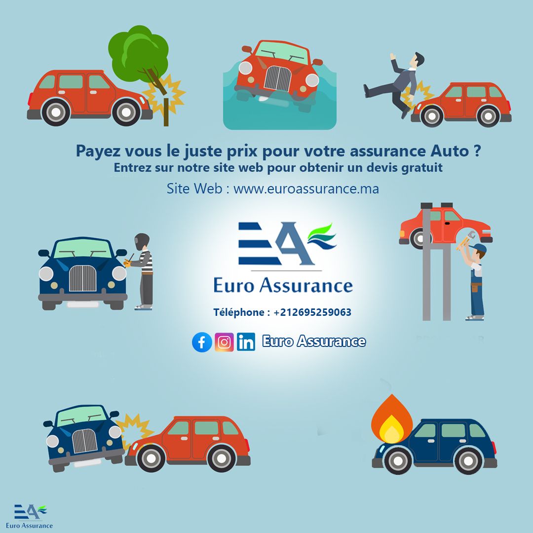 découvrez si vous payez trop cher votre assurance auto en 2025 et comment optimiser votre contrat pour faire des économies.