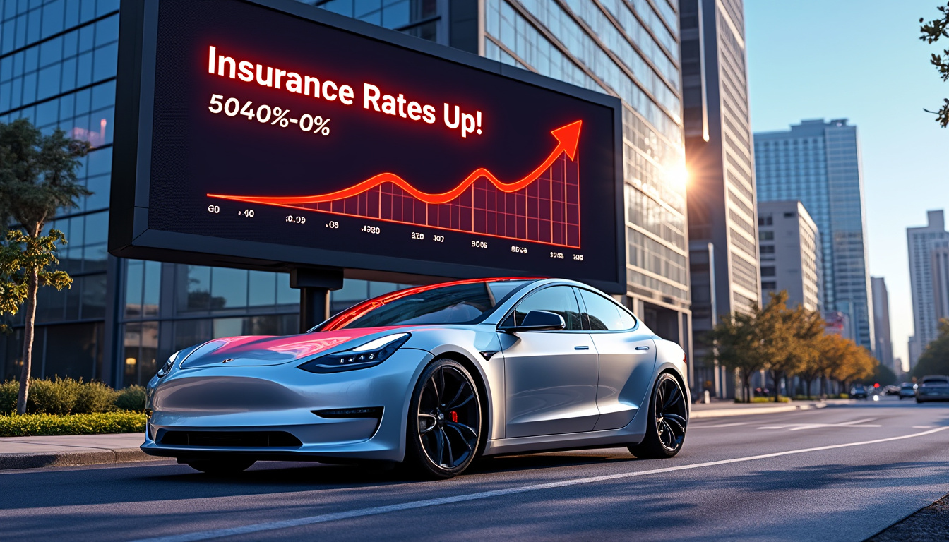 découvrez pourquoi les tarifs de l'assurance auto augmentent fortement en 2026 et comment protéger votre budget face à cette hausse.