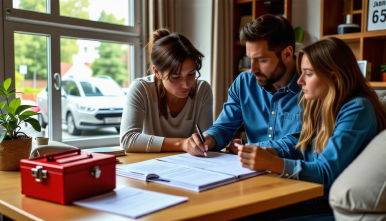 découvrez pourquoi les tarifs des assurances auto augmentent fortement en 2026 et comment cela impacte votre budget. analyse des facteurs clés derrière cette hausse.