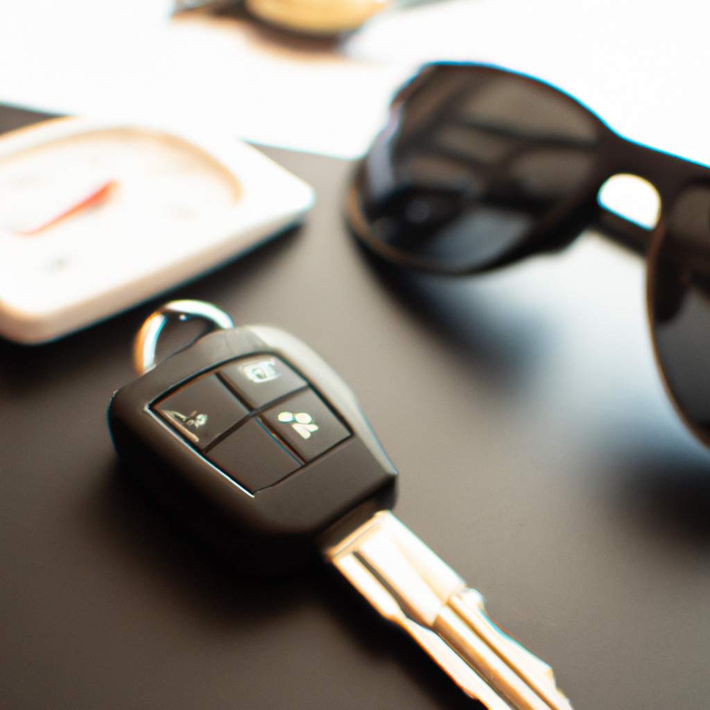 découvrez comment réduire la prime d'assurance auto pour les jeunes conducteurs grâce à des conseils pratiques et des offres adaptées.