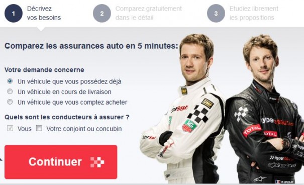 découvrez comment utiliser les comparateurs et courtiers pour trouver la meilleure assurance auto adaptée à vos besoins et économiser sur vos garanties.