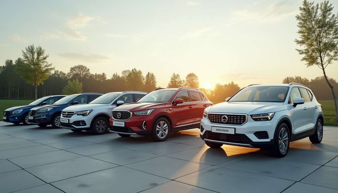 découvrez comment votre assurance voiture neuve couvre le vol et les conséquences sur votre malus. guide complet pour bien protéger votre véhicule.