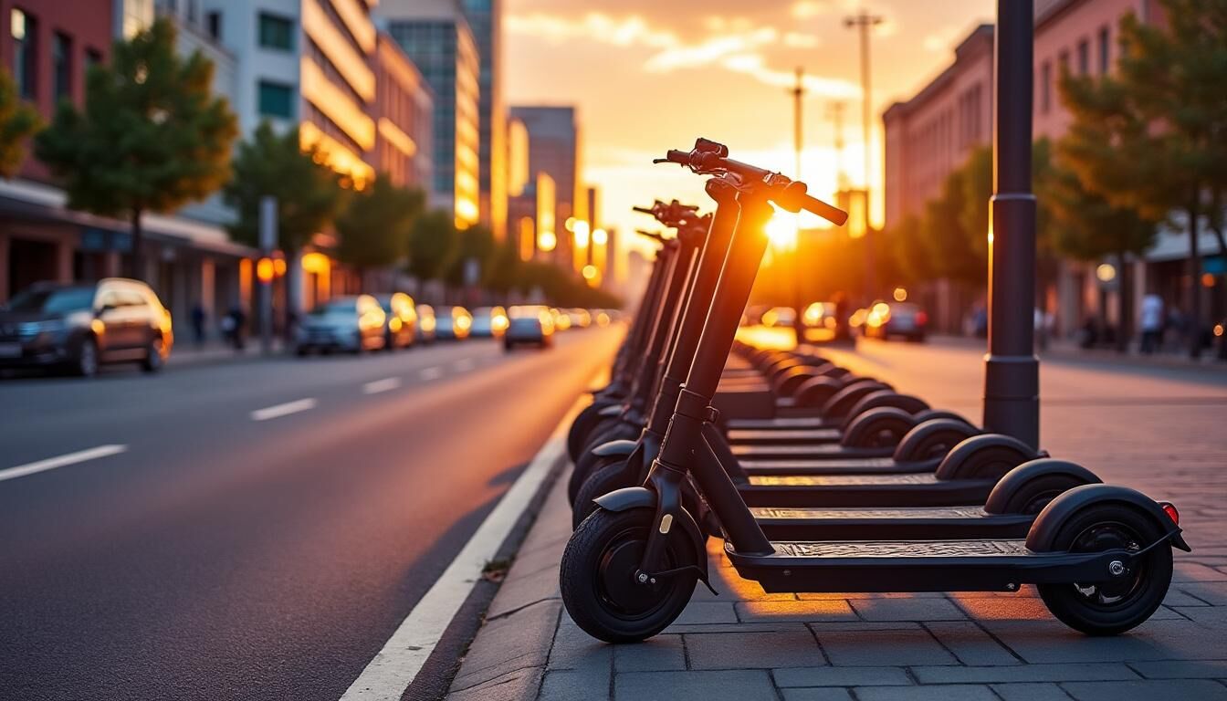 découvrez l'essor des véhicules électriques en 2025 et son impact sur les assurances : innovations, tendances et conseils pour bien assurer votre voiture électrique.