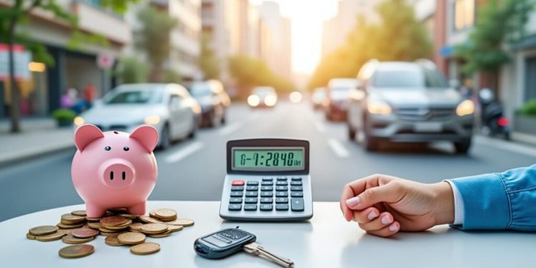 découvrez nos astuces efficaces pour réduire le coût de votre assurance auto et économiser sur vos garanties tout en restant bien couvert.