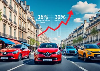 découvrez les causes et conséquences de l'augmentation des sinistres auto, ainsi que des conseils pour mieux protéger votre véhicule et réduire vos risques.