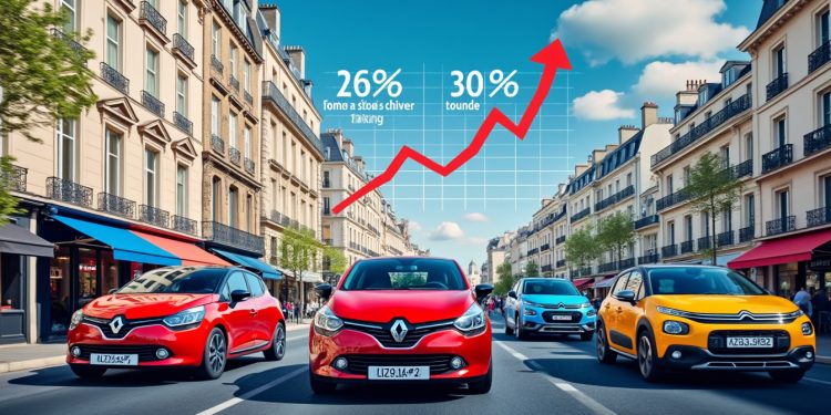 découvrez les causes et conséquences de l'augmentation des sinistres auto, ainsi que des conseils pour mieux protéger votre véhicule et réduire vos risques.