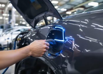 découvrez tout ce qu'il faut savoir sur le coût de l'assurance pour les voitures électriques : tarifs, comparatifs et conseils pour bien choisir votre couverture.