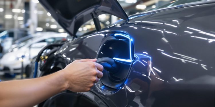 découvrez tout ce qu'il faut savoir sur le coût de l'assurance pour les voitures électriques : tarifs, comparatifs et conseils pour bien choisir votre couverture.