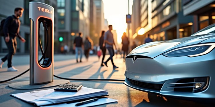 découvrez pourquoi le coût de l'assurance pour les voitures électriques est souvent plus élevé et comment comparer les offres pour faire des économies.